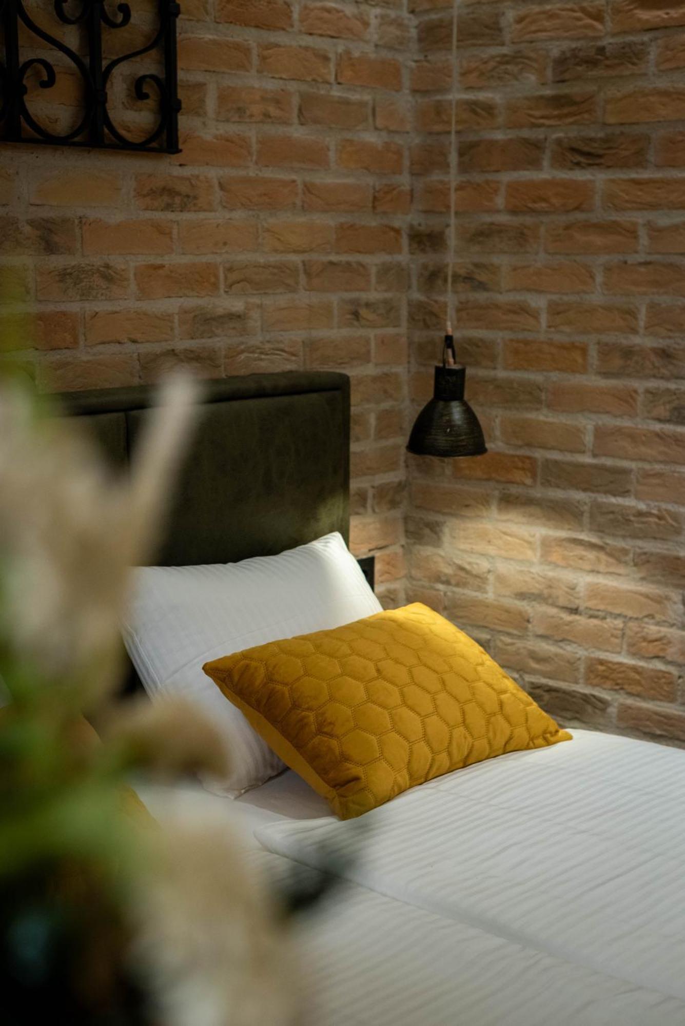 Freja- Luxury Studio Apartment Old Town Zadar Center Exterior photo