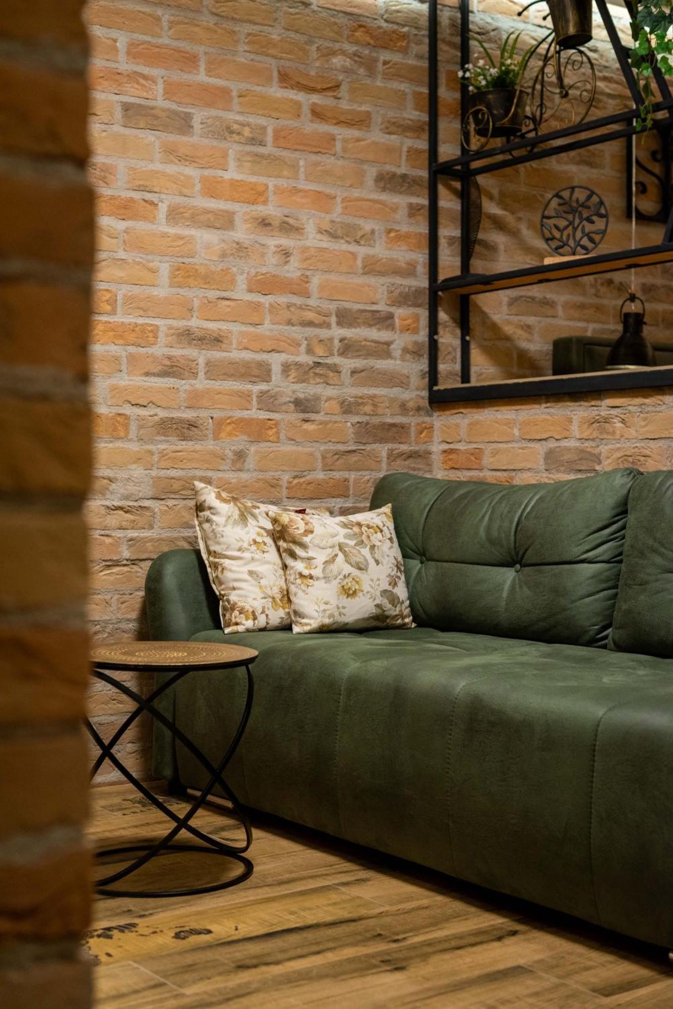 Freja- Luxury Studio Apartment Old Town Zadar Center Exterior photo