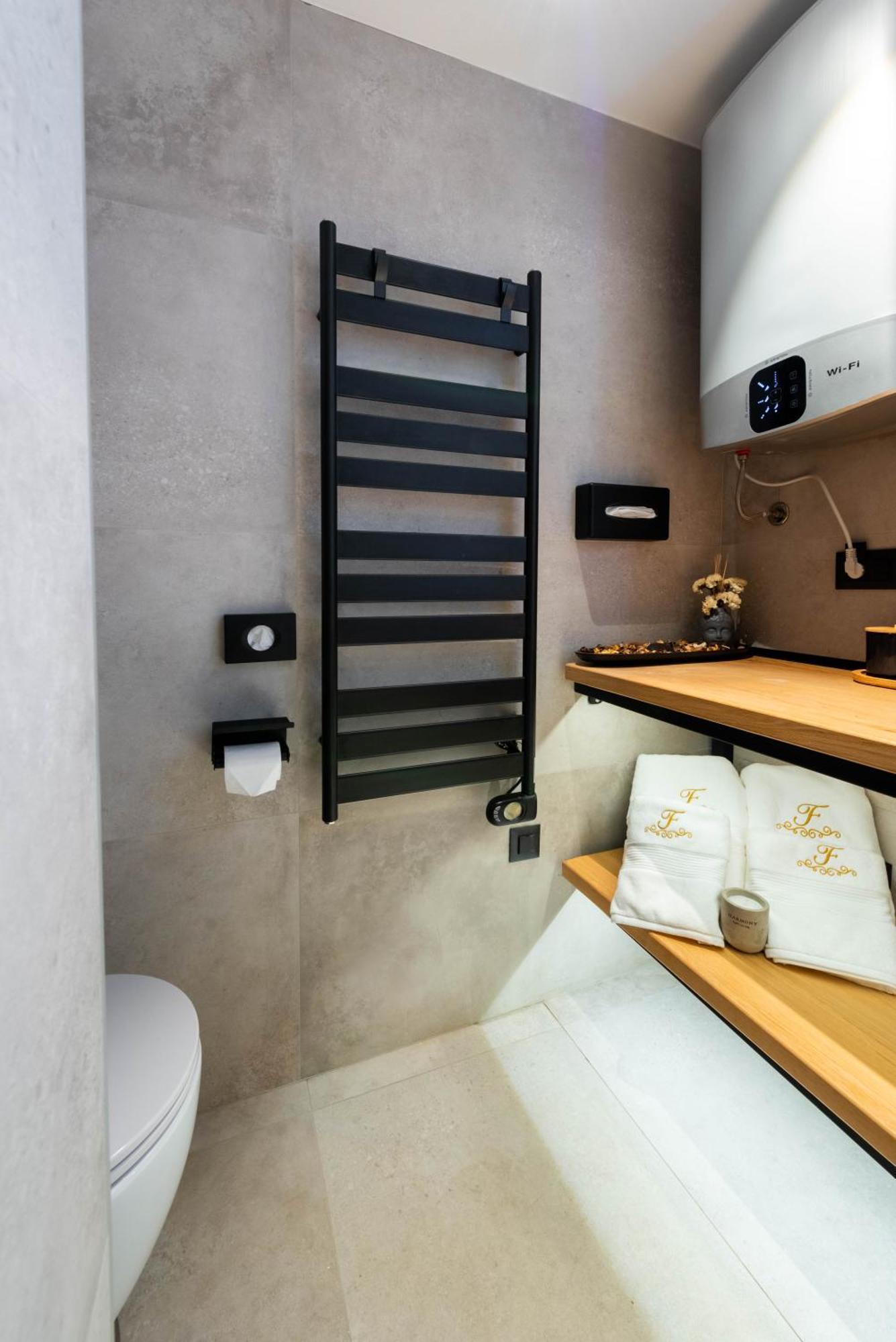 Freja- Luxury Studio Apartment Old Town Zadar Center Exterior photo